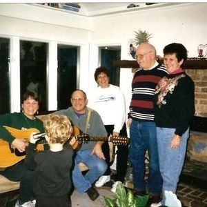 Meet your Posher, Julie